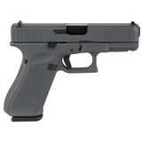 GLOCK 45 9MM LUGER (9X19 PARA) - 1 of 2