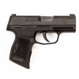 SIG SAUER P365 9MM LUGER (9X19 PARA) - 2 of 3