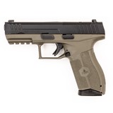 IWI MASADA 9 ORP 9MM LUGER (9X19 PARA) - 1 of 3