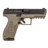 IWI MASADA 9 ORP 9MM LUGER (9X19 PARA) - 2 of 3