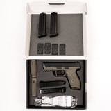 IWI MASADA 9 ORP 9MM LUGER (9X19 PARA) - 3 of 3
