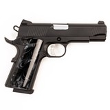 TISAS 1911 CARRY .45 ACP - 2 of 3