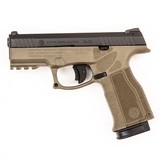 STEYR M9-A2 MF 9MM LUGER (9X19 PARA) - 1 of 3