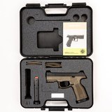 STEYR M9-A2 MF 9MM LUGER (9X19 PARA) - 2 of 3