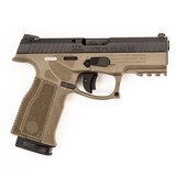 STEYR M9-A2 MF 9MM LUGER (9X19 PARA) - 3 of 3