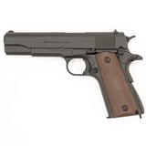 TISAS ZIG M1911 MODEL 1911A1 U.S. ARMY .45 ACP - 1 of 3