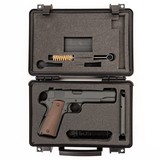 TISAS ZIG M1911 MODEL 1911A1 U.S. ARMY .45 ACP - 2 of 3