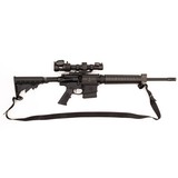 SMITH & WESSON M&P-10.308 WIN - 2 of 3