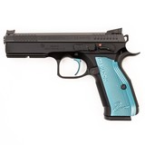 CZ SHADOW 2 SA 9MM LUGER (9X19 PARA) - 1 of 3