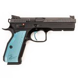 CZ SHADOW 2 SA 9MM LUGER (9X19 PARA) - 2 of 3