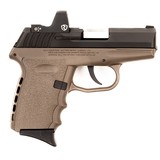 SCCY CPX-2 9MM LUGER (9X19 PARA) - 2 of 3