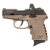 SCCY CPX-2 9MM LUGER (9X19 PARA) - 1 of 3