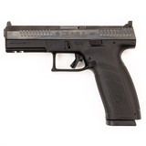 CZ P-10 F 9MM LUGER (9X19 PARA) - 2 of 3