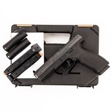 CZ P-10 F 9MM LUGER (9X19 PARA) - 3 of 3