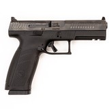 CZ P-10 F 9MM LUGER (9X19 PARA) - 1 of 3