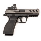 GIRSAN MC28 SA T 9MM LUGER (9X19 PARA) - 2 of 3