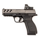 GIRSAN MC28 SA T 9MM LUGER (9X19 PARA) - 1 of 3