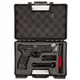 SAR FIREARMS SAR 9 9MM LUGER (9X19 PARA) - 3 of 3