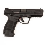 SAR FIREARMS SAR 9 9MM LUGER (9X19 PARA) - 2 of 3