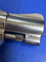 SMITH & WESSON 649-2 .38 SPL - 2 of 3
