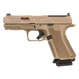 SHADOW SYSTEMS MR920 ELITE 9MM LUGER (9X19 PARA) - 1 of 3
