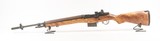 SPRINGFIELD ARMORY Preban US Rifle M1A with Surplus Parts, 1961 H&R Barrel, Original Box .308 WIN - 2 of 3