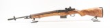 SPRINGFIELD ARMORY Preban US Rifle M1A with Surplus Parts, 1961 H&R Barrel, Original Box .308 WIN - 2 of 3