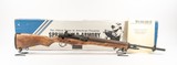SPRINGFIELD ARMORY Preban US Rifle M1A with Surplus Parts, 1961 H&R Barrel, Original Box .308 WIN - 1 of 3