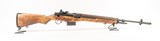 SPRINGFIELD ARMORY Preban US Rifle M1A with Surplus Parts, 1961 H&R Barrel, Original Box .308 WIN - 3 of 3