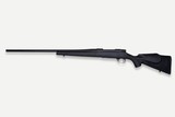 WEATHERBY VANGUARD OBSIDIAN 2024 (6.5 PRC) 6.5 PRC - 2 of 2