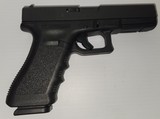 GLOCK 22 .40 CALIBER - 3 of 3