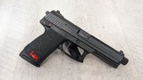 HECKLER & KOCH MARK 23 .45 ACP - 2 of 2