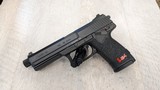 HECKLER & KOCH MARK 23 .45 ACP - 1 of 2