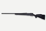 WEATHERBY VANGUARD OBSIDIAN 2024 (6.5 CM) 6.5MM CREEDMOOR - 2 of 2