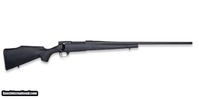 WEATHERBY VANGUARD OBSIDIAN 2024 (6.5 CM) 6.5MM CREEDMOOR