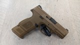 FN FNS-9C 9MM LUGER (9X19 PARA) - 2 of 2