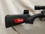 SAVAGE ARMS AXIS .308 WIN - 2 of 3