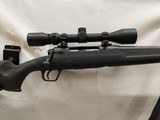 SAVAGE ARMS AXIS .308 WIN - 3 of 3