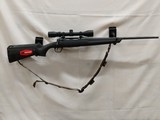 SAVAGE ARMS AXIS .308 WIN