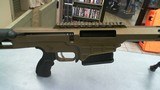 BARRETT 98B 6.5MM CREEDMOOR - 3 of 3