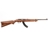 RUGER 10/22 CARBINE .22 LR - 2 of 2