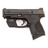 SMITH & WESSON M&P 40C .40 S&W - 1 of 2