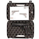 COLT 1911 GOLD CUP TROPHY .22 LR - 3 of 3