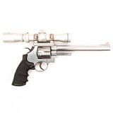 SMITH & WESSON 629-4 .44 MAGNUM - 2 of 2