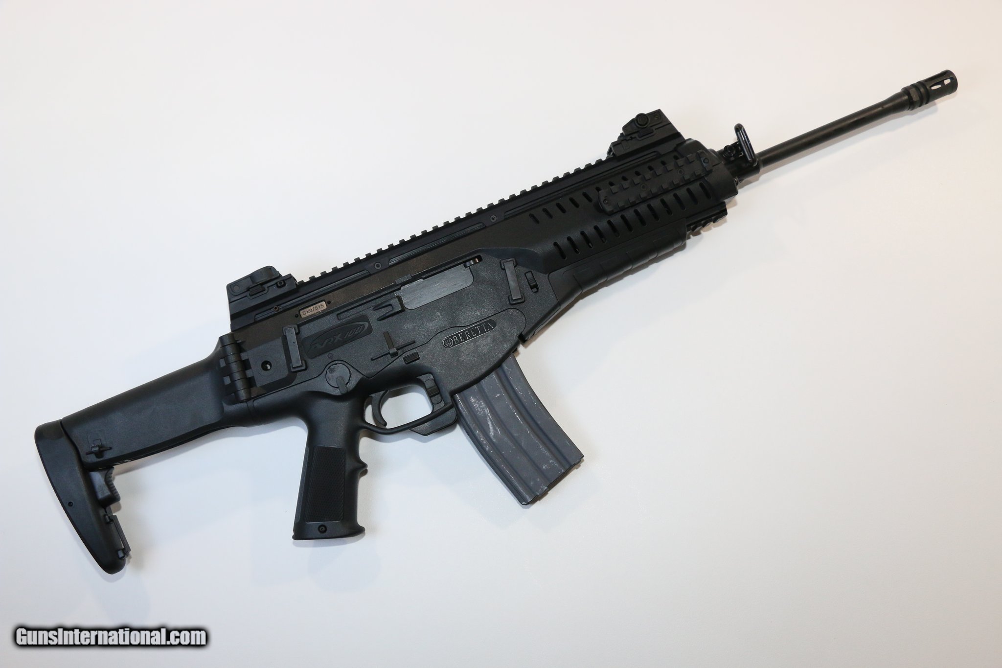 BERETTA ARX100 .223 REM/5.56 NATO