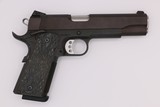 ITHACA GUN COMPANY 1911 A1A .45 ACP