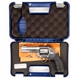 SMITH & WESSON 686-6 .357 MAG - 3 of 3