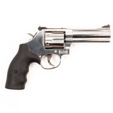 SMITH & WESSON 686-6 .357 MAG - 2 of 3