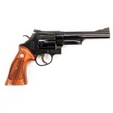 SMITH & WESSON MODEL 57 .41 REM MAG - 2 of 3