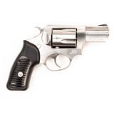 RUGER SP101 .357 MAG - 2 of 3